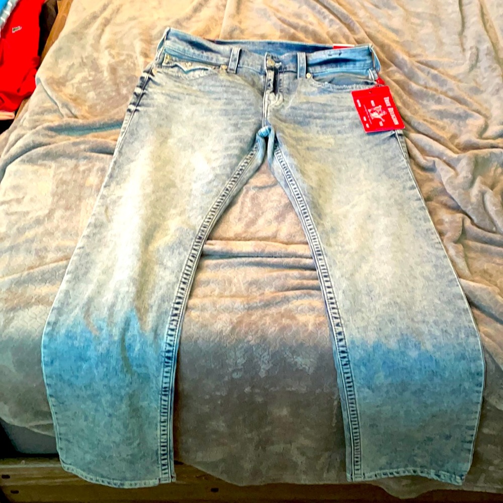 True Religion jeans